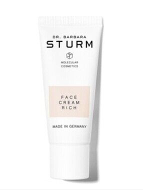 Dr. Barbara Sturm Face Cream Rich, 20ml (Travel Size), New